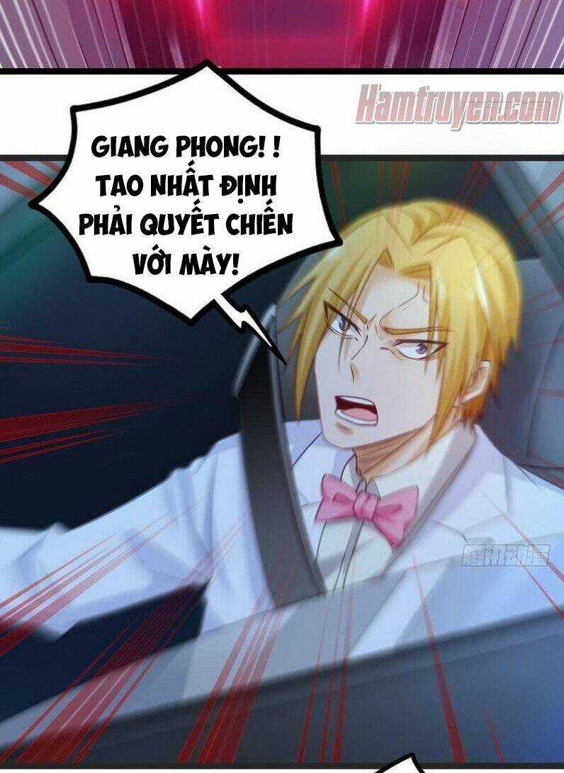 Trọng Sinh Cực Phẩm Tiên Đế Chapter 10 trang 17