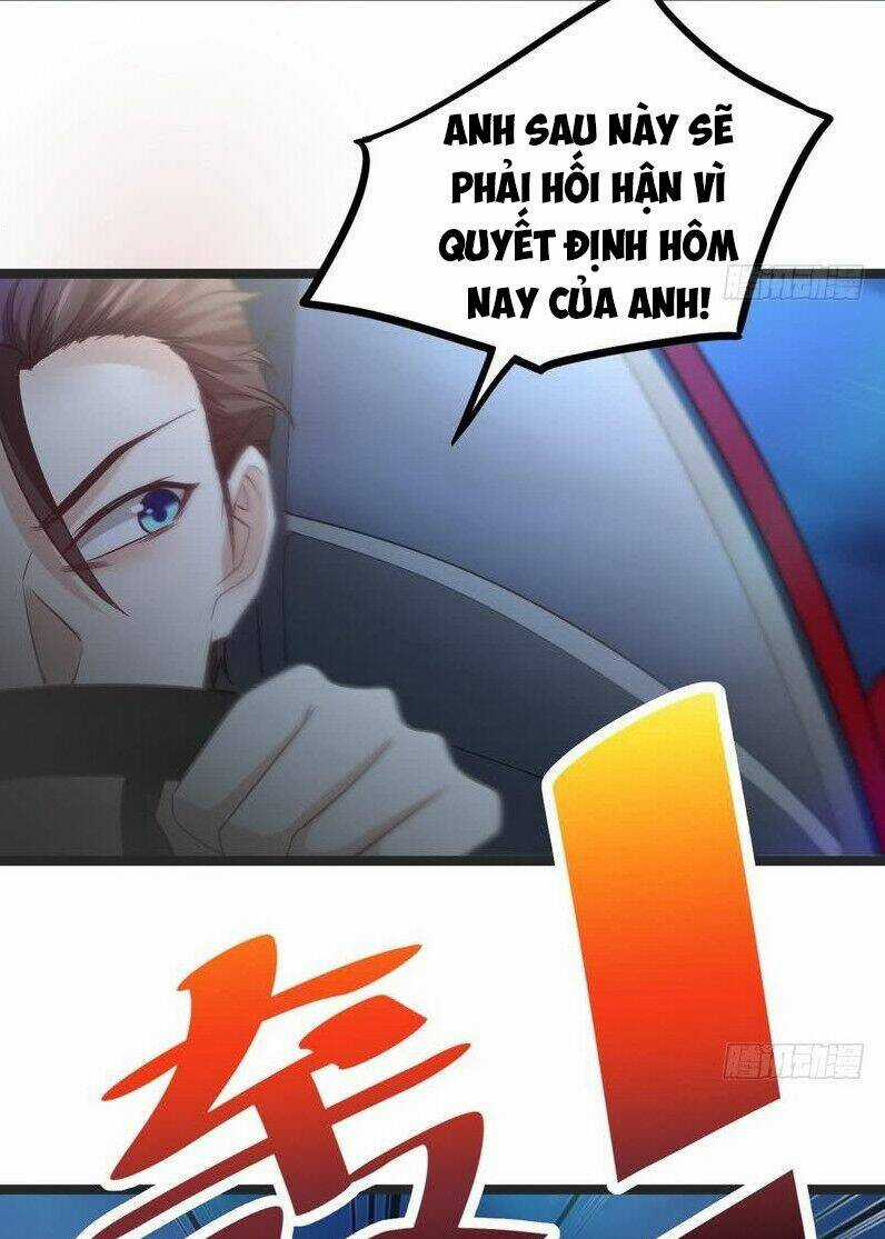 Trọng Sinh Cực Phẩm Tiên Đế Chapter 10 trang 18