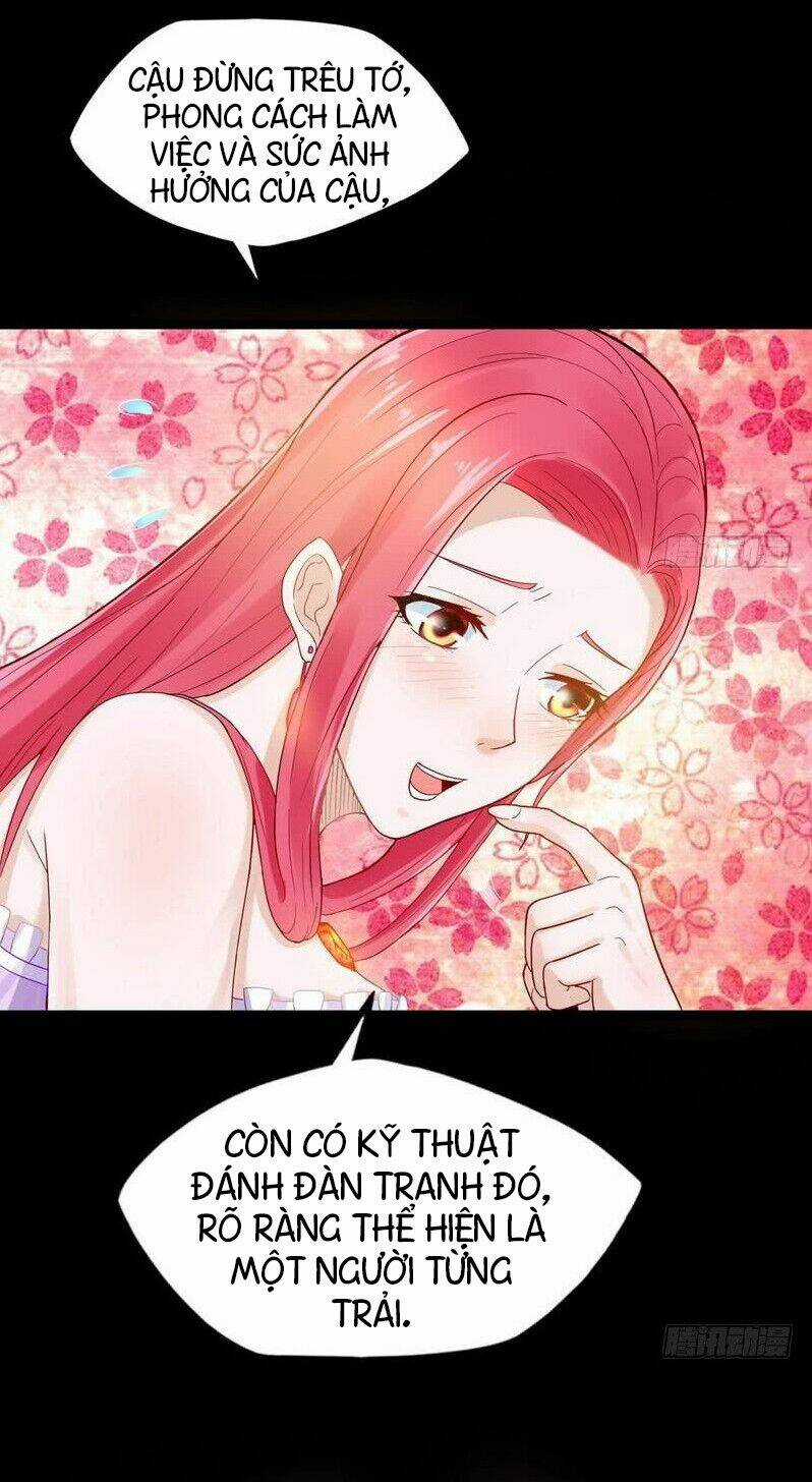 Trọng Sinh Cực Phẩm Tiên Đế Chapter 10 trang 2