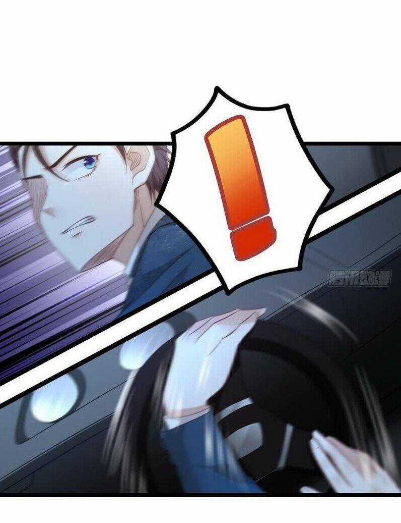 Trọng Sinh Cực Phẩm Tiên Đế Chapter 10 trang 21