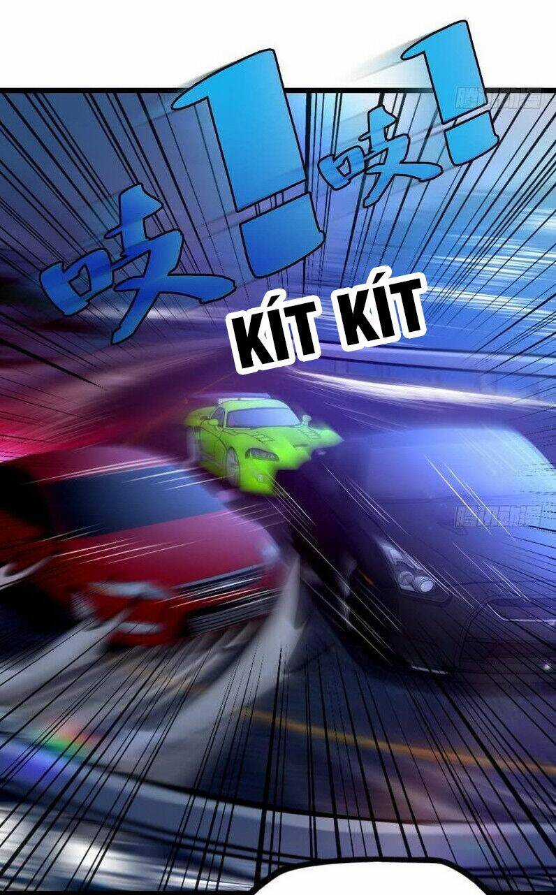 Trọng Sinh Cực Phẩm Tiên Đế Chapter 10 trang 22