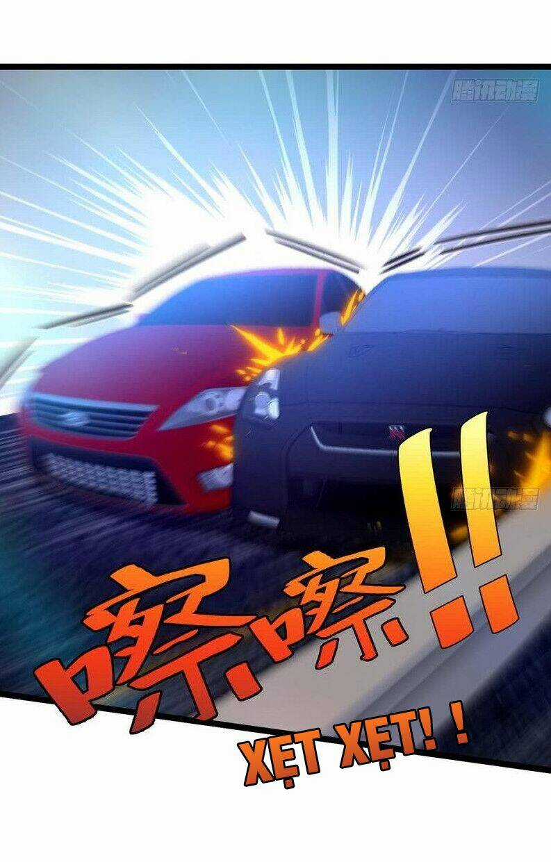 Trọng Sinh Cực Phẩm Tiên Đế Chapter 10 trang 27