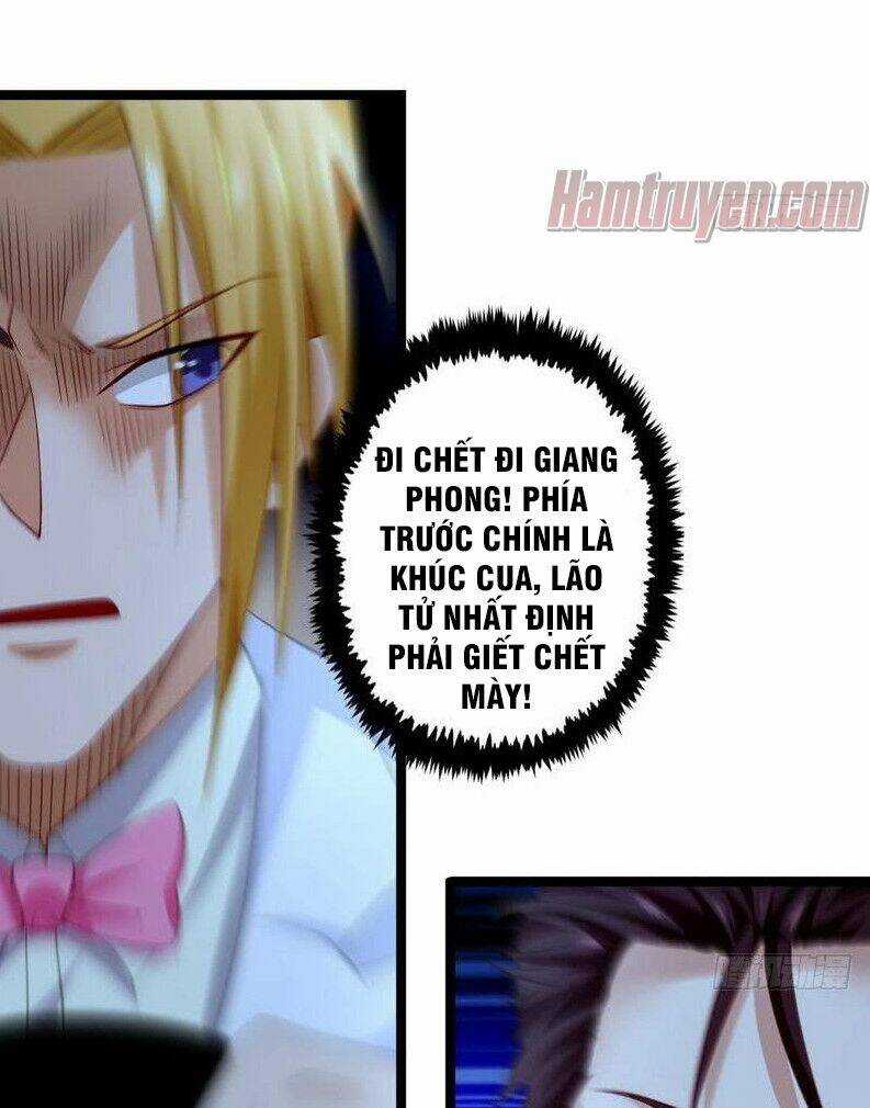 Trọng Sinh Cực Phẩm Tiên Đế Chapter 10 trang 28