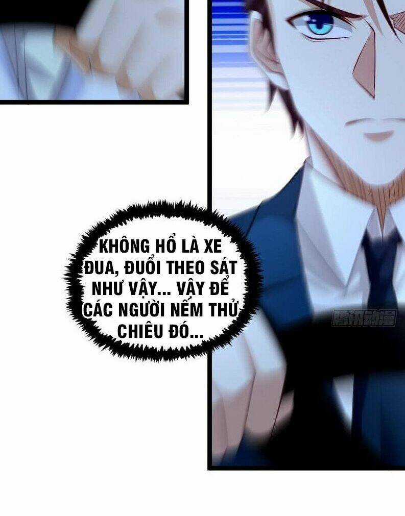 Trọng Sinh Cực Phẩm Tiên Đế Chapter 10 trang 29