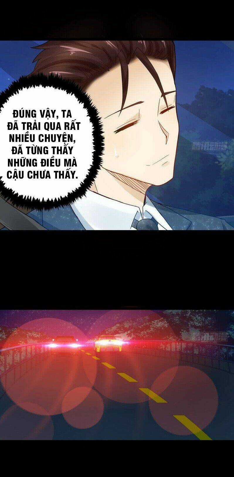 Trọng Sinh Cực Phẩm Tiên Đế Chapter 10 trang 3