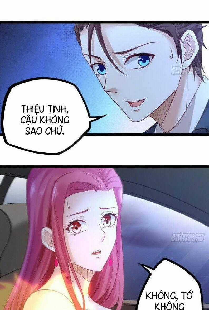 Trọng Sinh Cực Phẩm Tiên Đế Chapter 10 trang 30