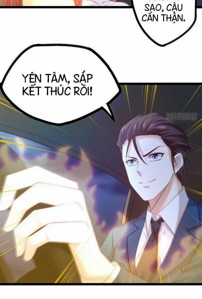 Trọng Sinh Cực Phẩm Tiên Đế Chapter 10 trang 31