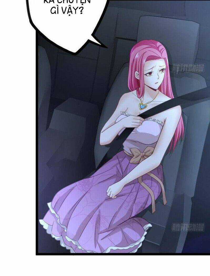 Trọng Sinh Cực Phẩm Tiên Đế Chapter 10 trang 5