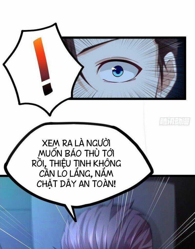 Trọng Sinh Cực Phẩm Tiên Đế Chapter 10 trang 6