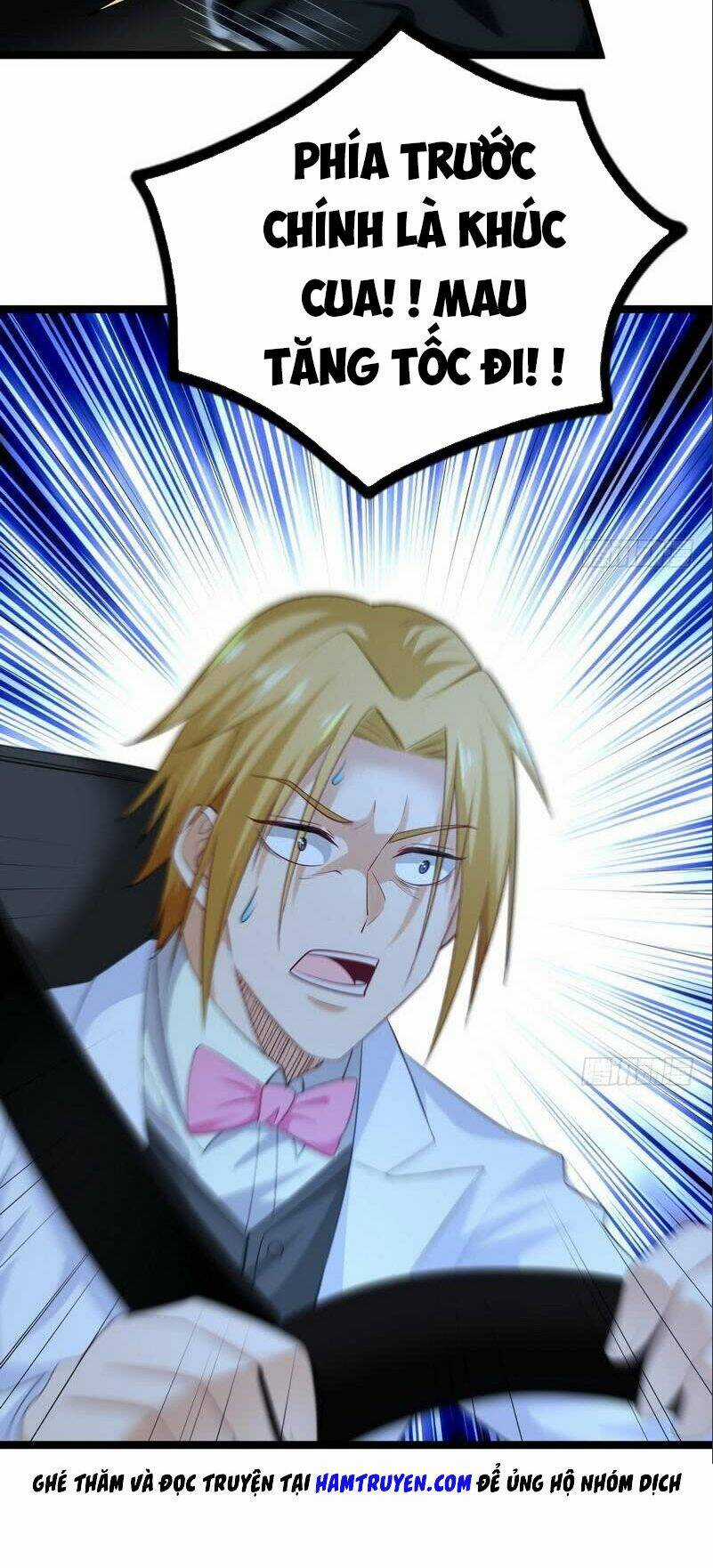 Trọng Sinh Cực Phẩm Tiên Đế Chapter 11 trang 10