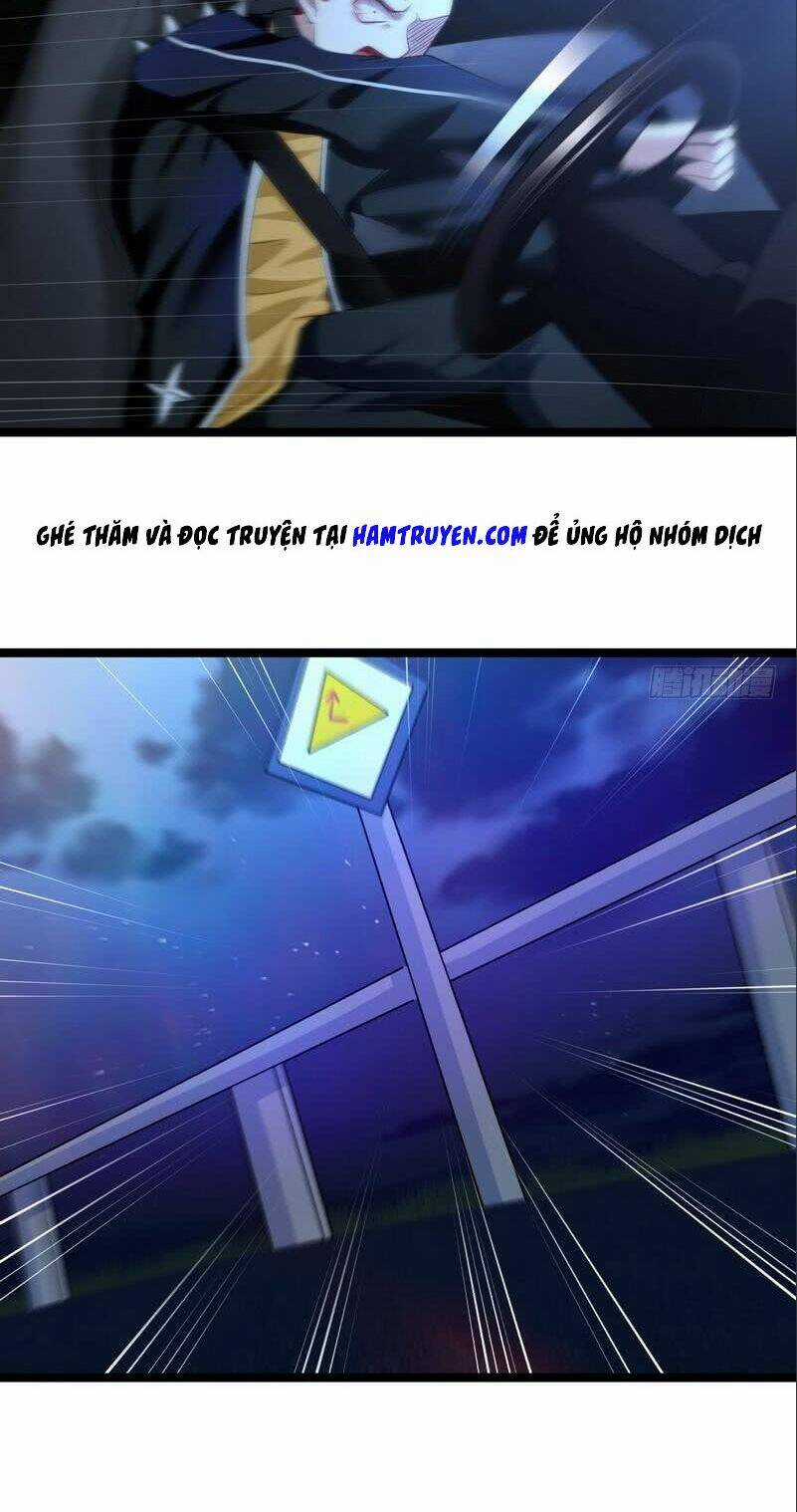 Trọng Sinh Cực Phẩm Tiên Đế Chapter 11 trang 12