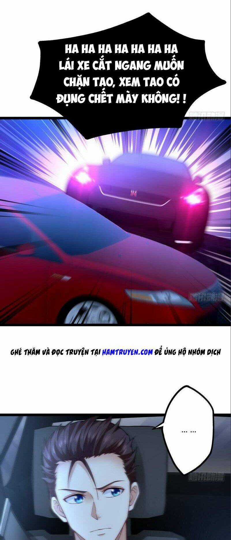 Trọng Sinh Cực Phẩm Tiên Đế Chapter 11 trang 15