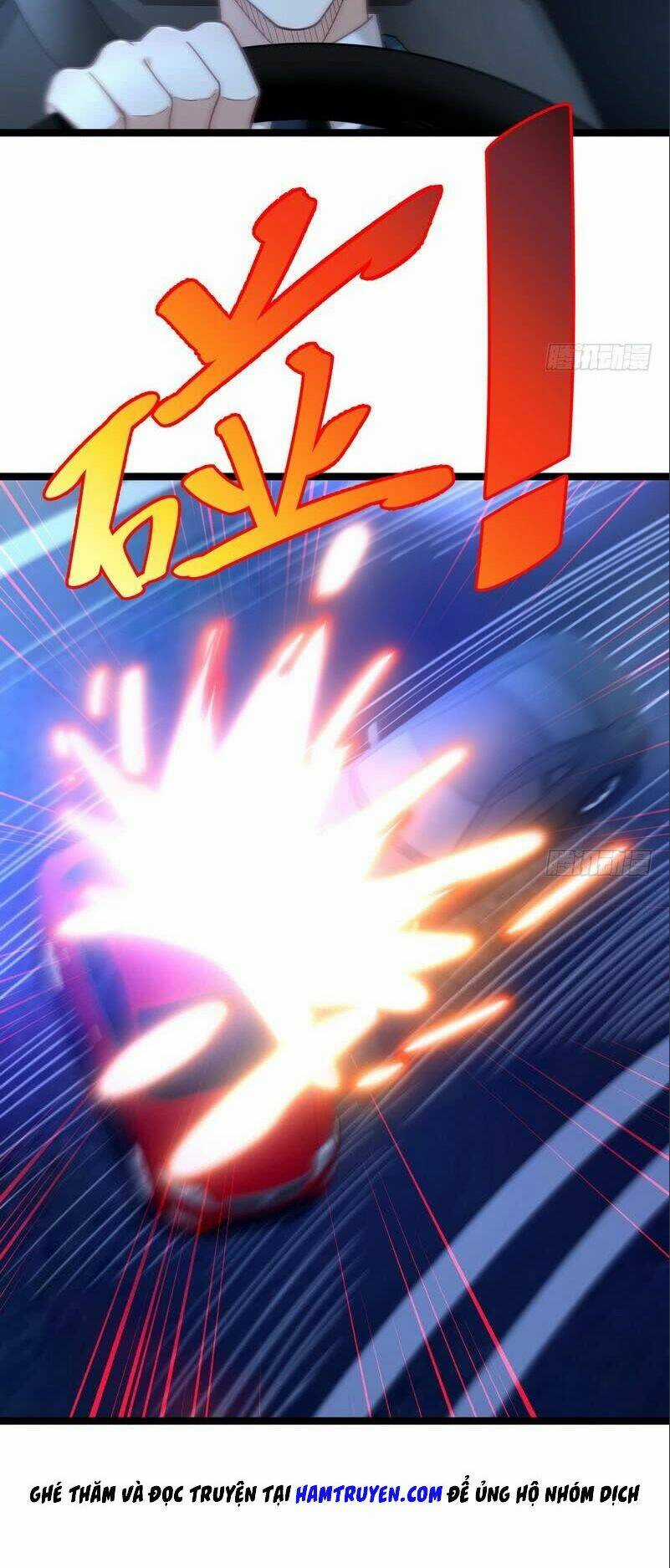 Trọng Sinh Cực Phẩm Tiên Đế Chapter 11 trang 16