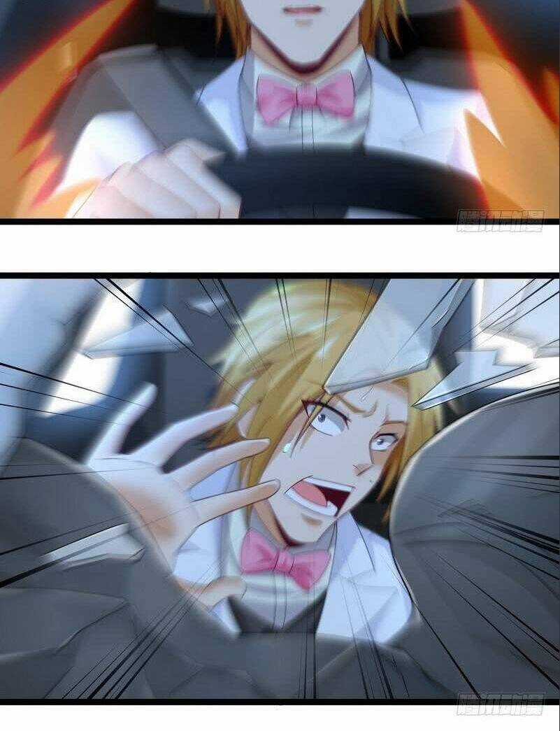 Trọng Sinh Cực Phẩm Tiên Đế Chapter 11 trang 18