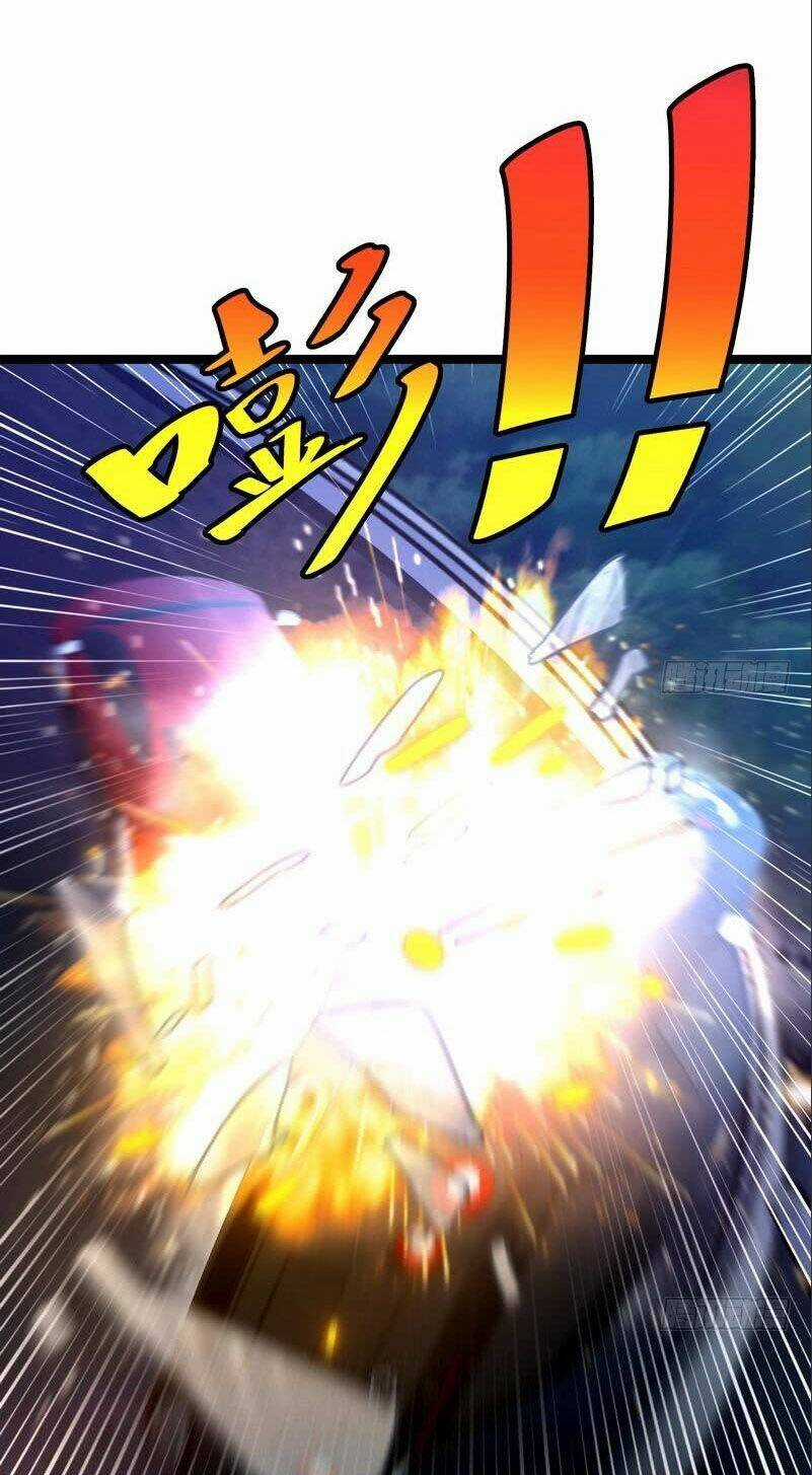 Trọng Sinh Cực Phẩm Tiên Đế Chapter 11 trang 19