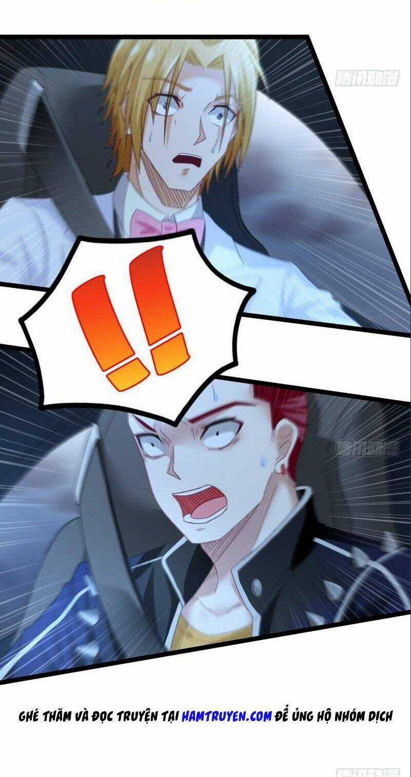 Trọng Sinh Cực Phẩm Tiên Đế Chapter 11 trang 4