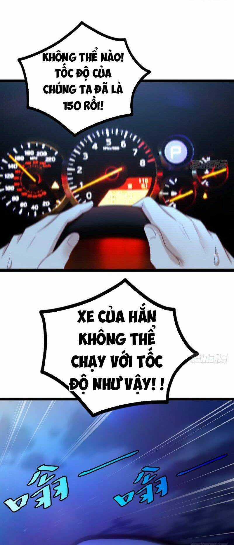 Trọng Sinh Cực Phẩm Tiên Đế Chapter 11 trang 5