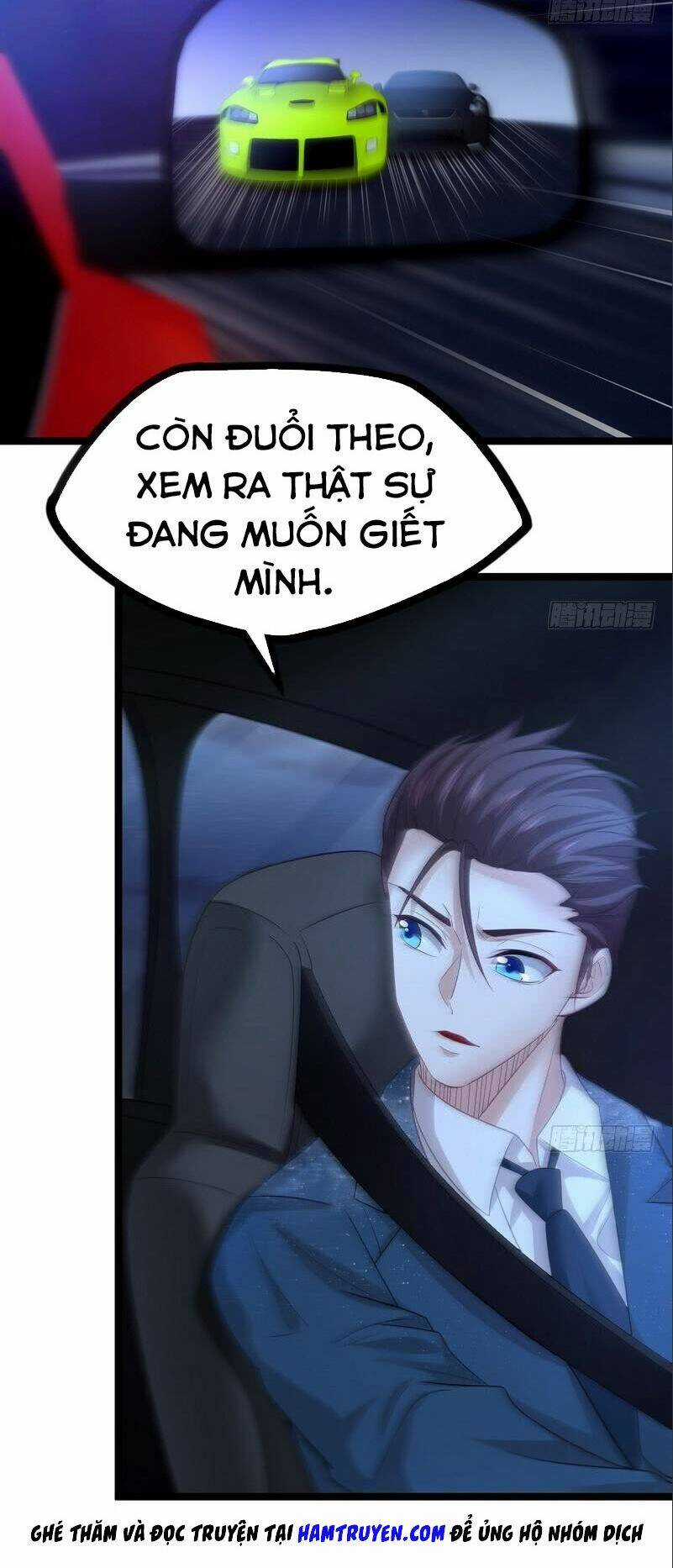 Trọng Sinh Cực Phẩm Tiên Đế Chapter 11 trang 6