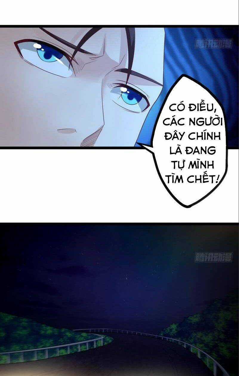 Trọng Sinh Cực Phẩm Tiên Đế Chapter 11 trang 7