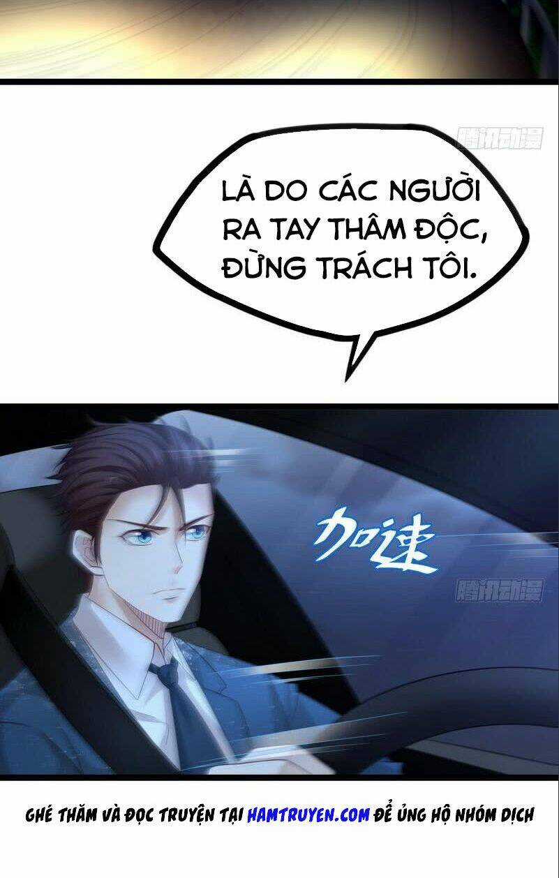 Trọng Sinh Cực Phẩm Tiên Đế Chapter 11 trang 8