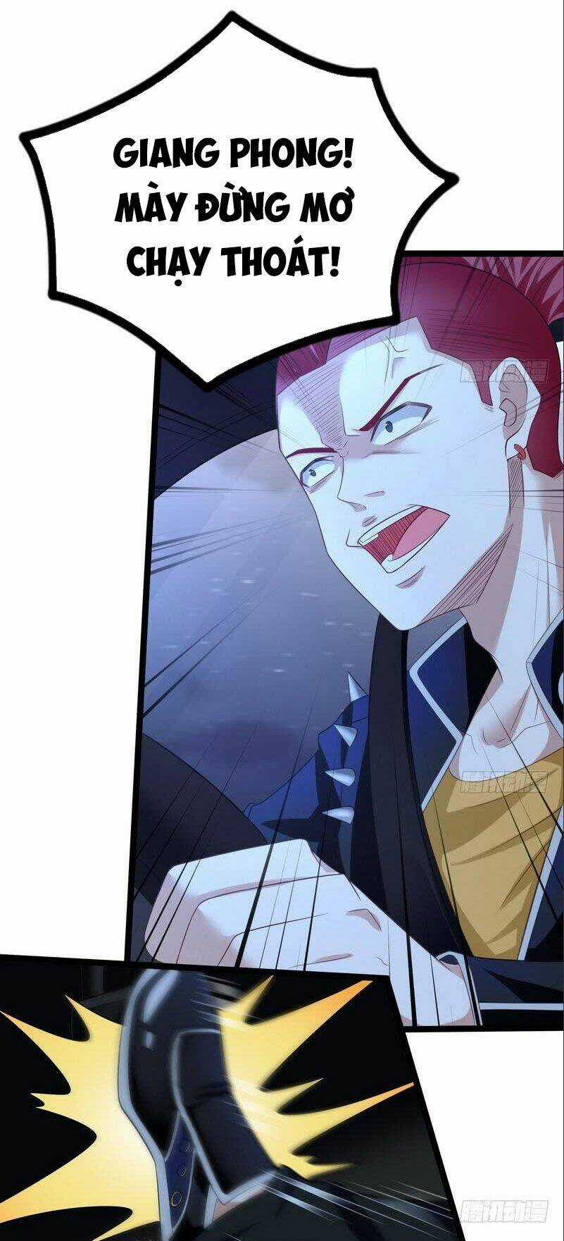 Trọng Sinh Cực Phẩm Tiên Đế Chapter 11 trang 9