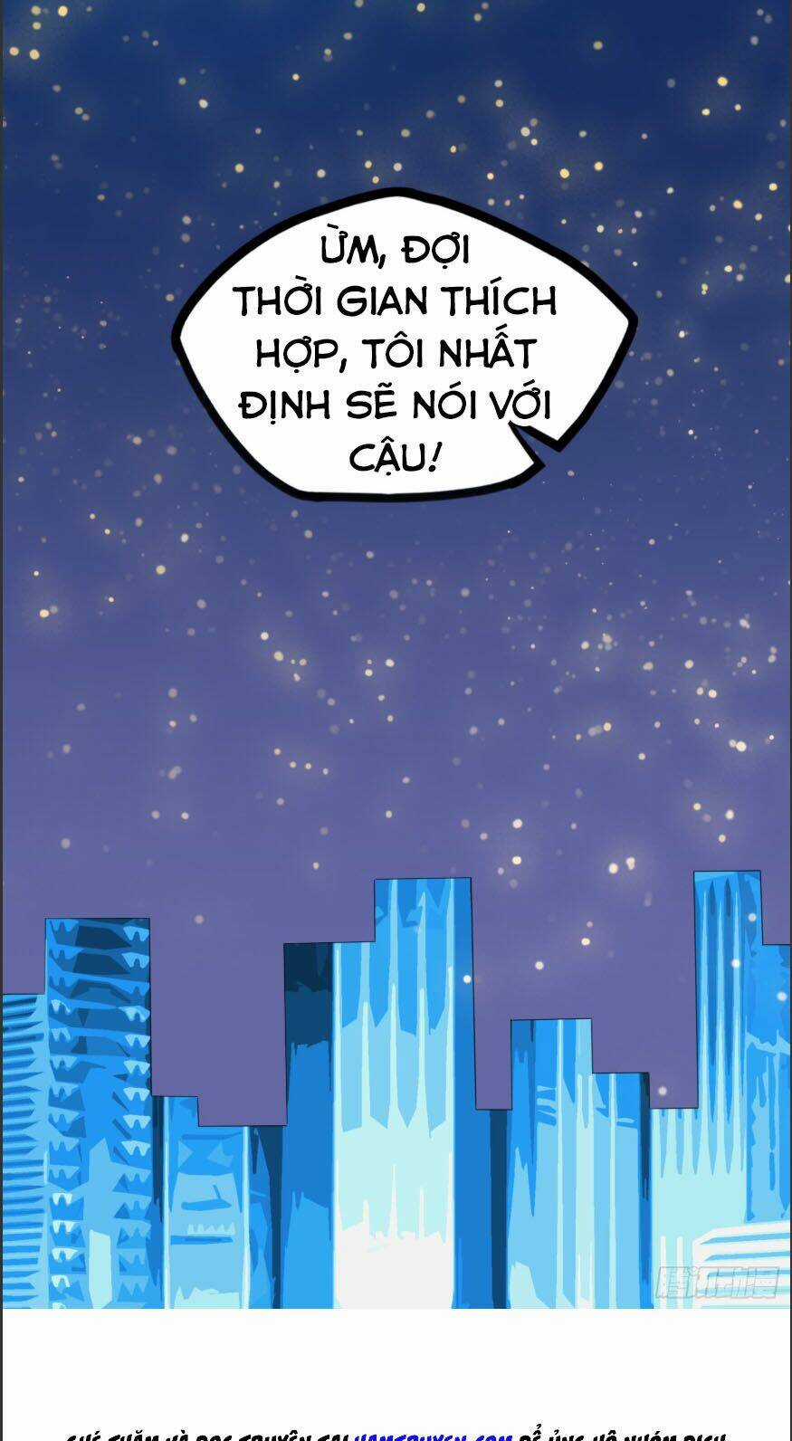 Trọng Sinh Cực Phẩm Tiên Đế Chapter 12 trang 10