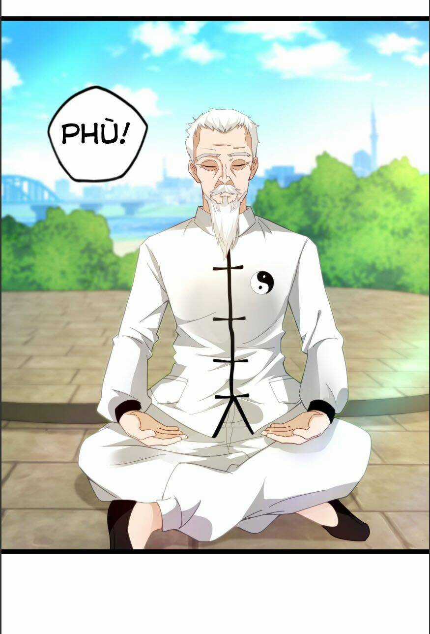 Trọng Sinh Cực Phẩm Tiên Đế Chapter 12 trang 15