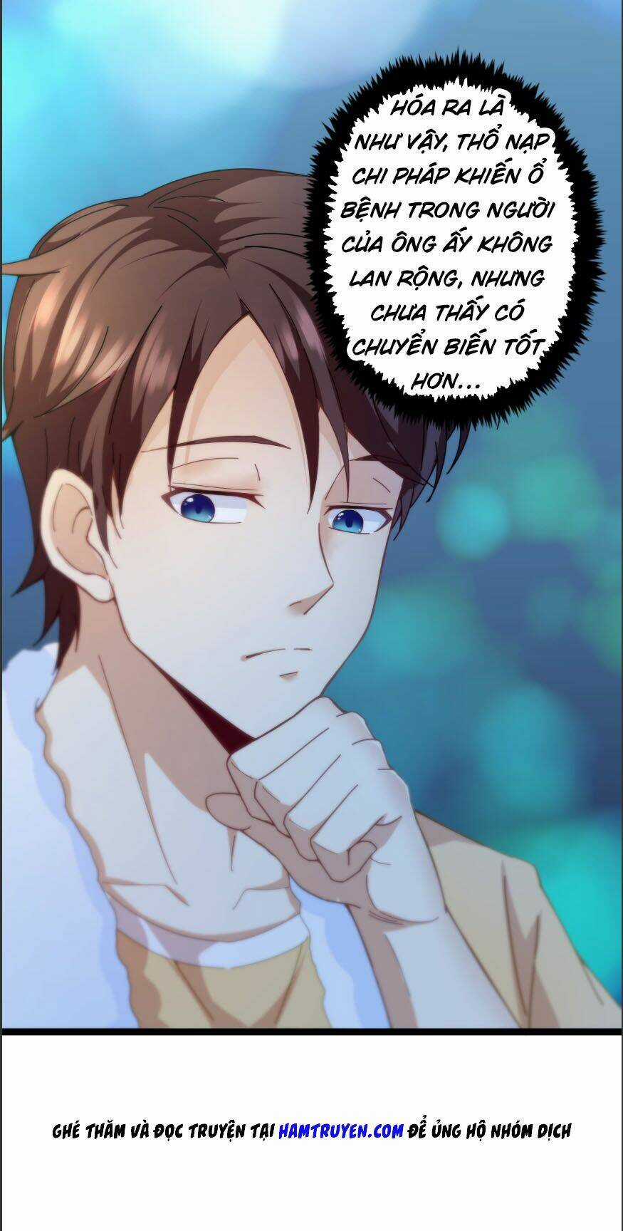 Trọng Sinh Cực Phẩm Tiên Đế Chapter 12 trang 18