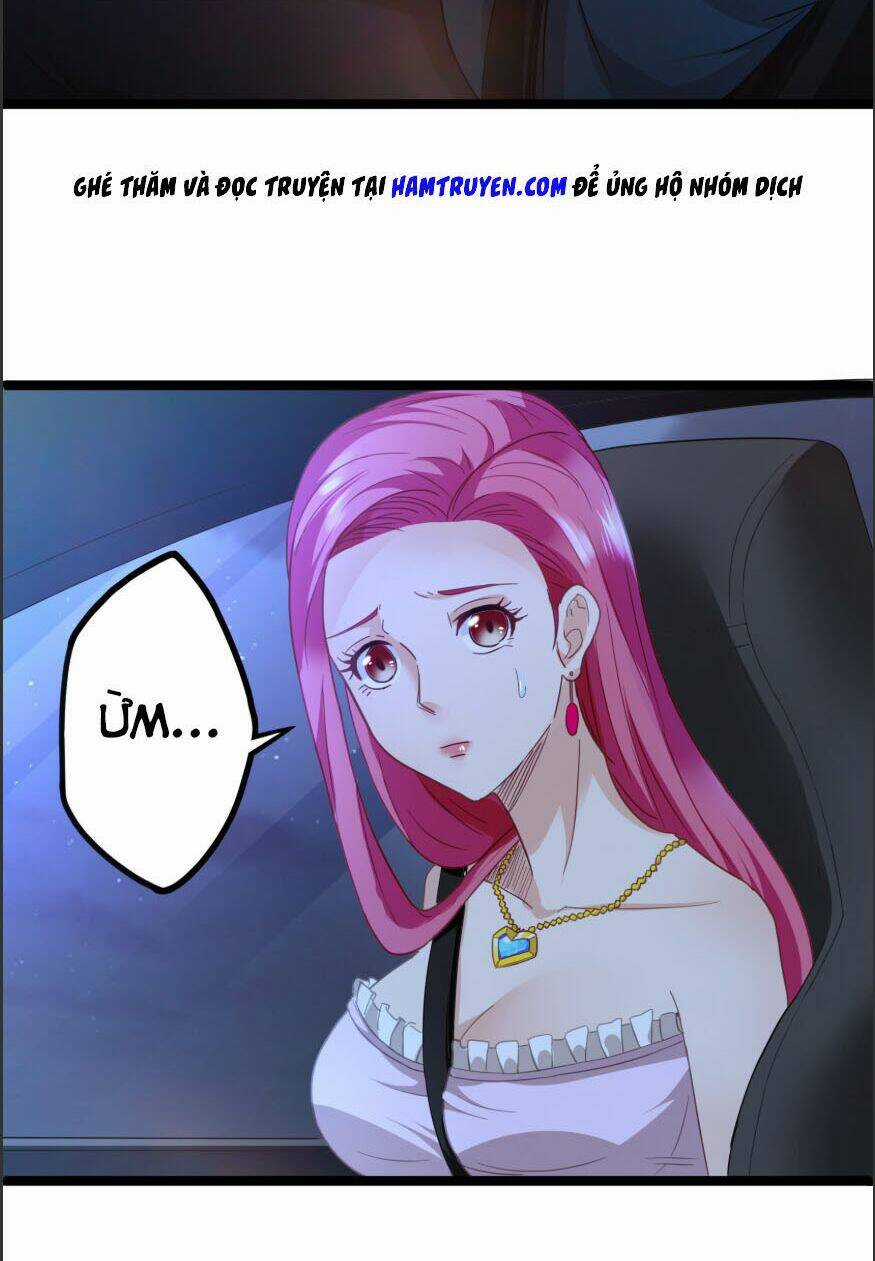 Trọng Sinh Cực Phẩm Tiên Đế Chapter 12 trang 2