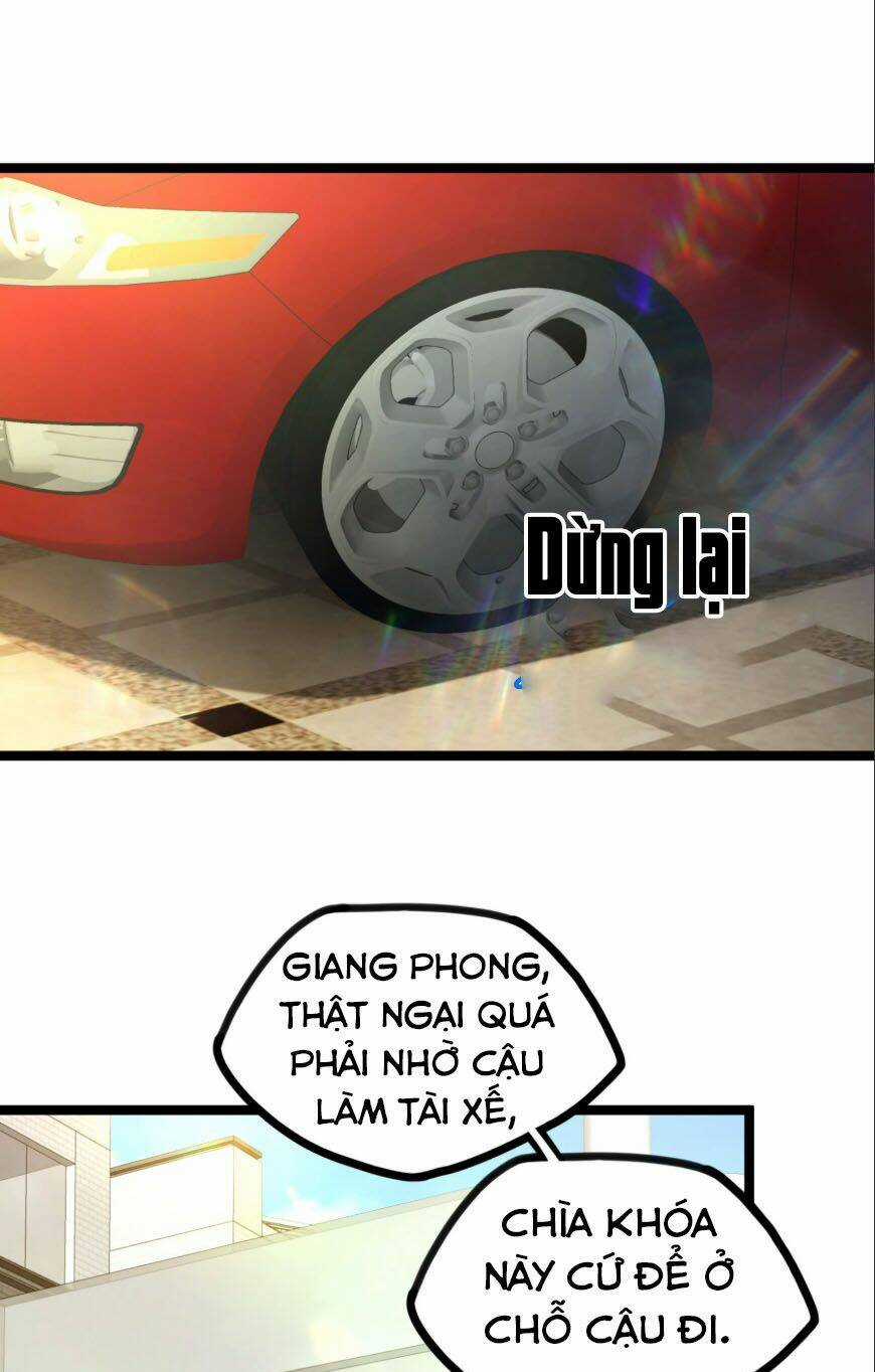 Trọng Sinh Cực Phẩm Tiên Đế Chapter 12 trang 20