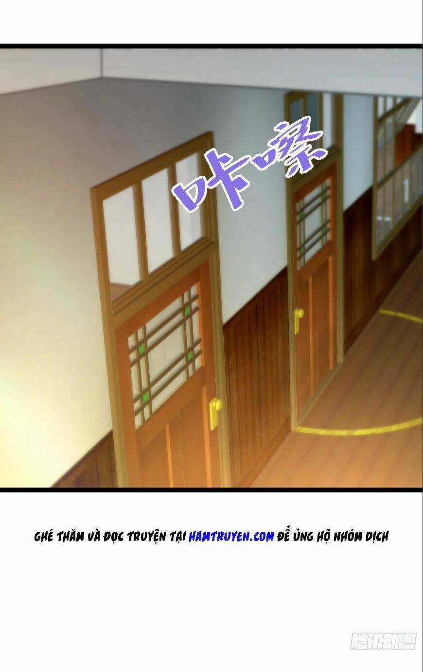 Trọng Sinh Cực Phẩm Tiên Đế Chapter 12 trang 24