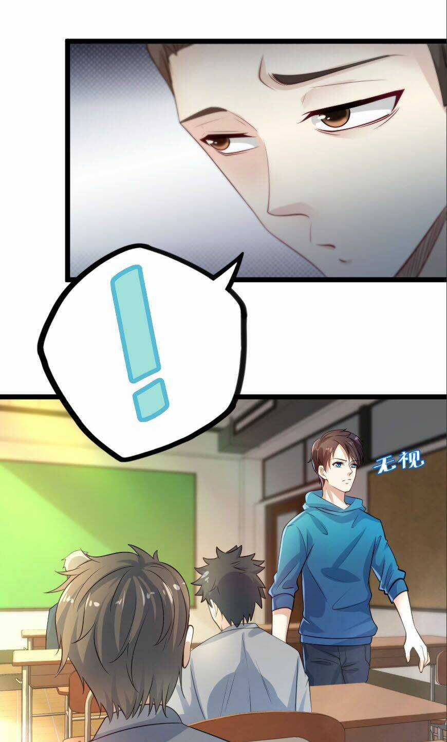 Trọng Sinh Cực Phẩm Tiên Đế Chapter 12 trang 26