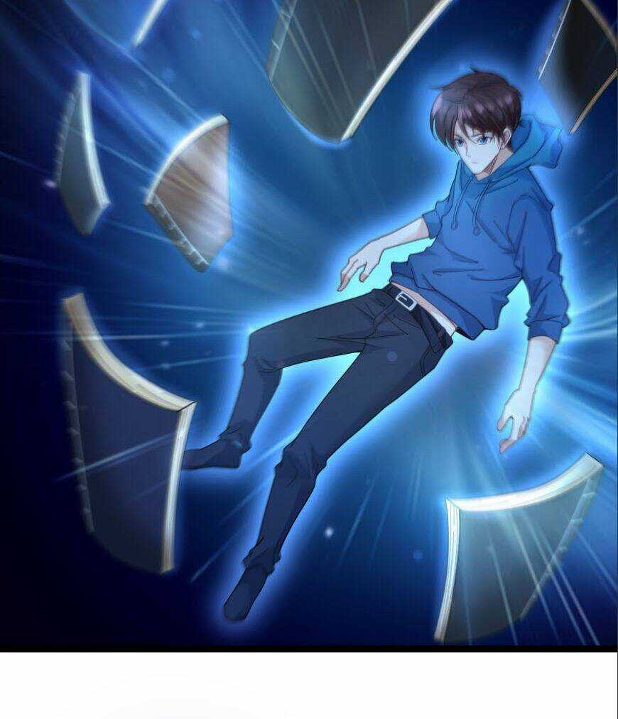 Trọng Sinh Cực Phẩm Tiên Đế Chapter 12 trang 31