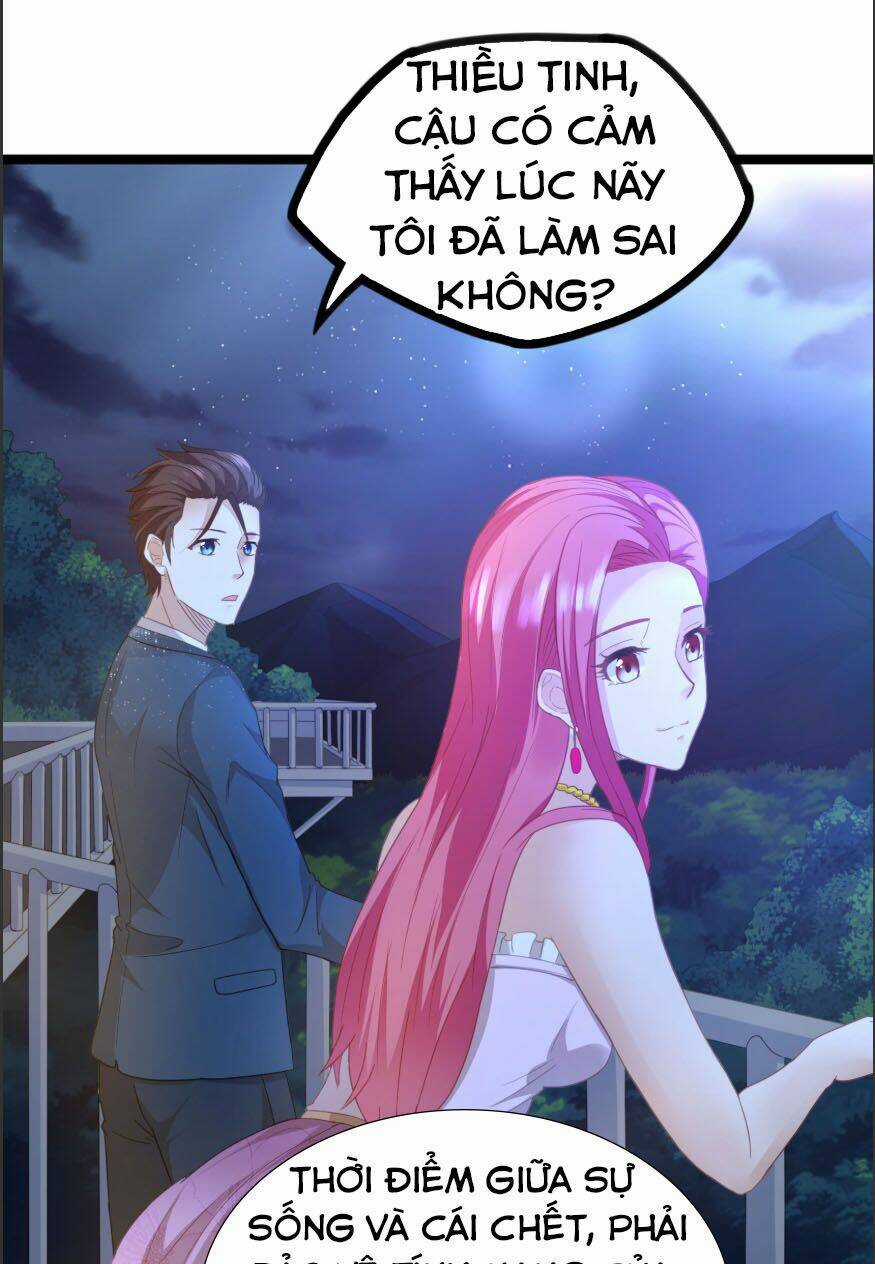 Trọng Sinh Cực Phẩm Tiên Đế Chapter 12 trang 4