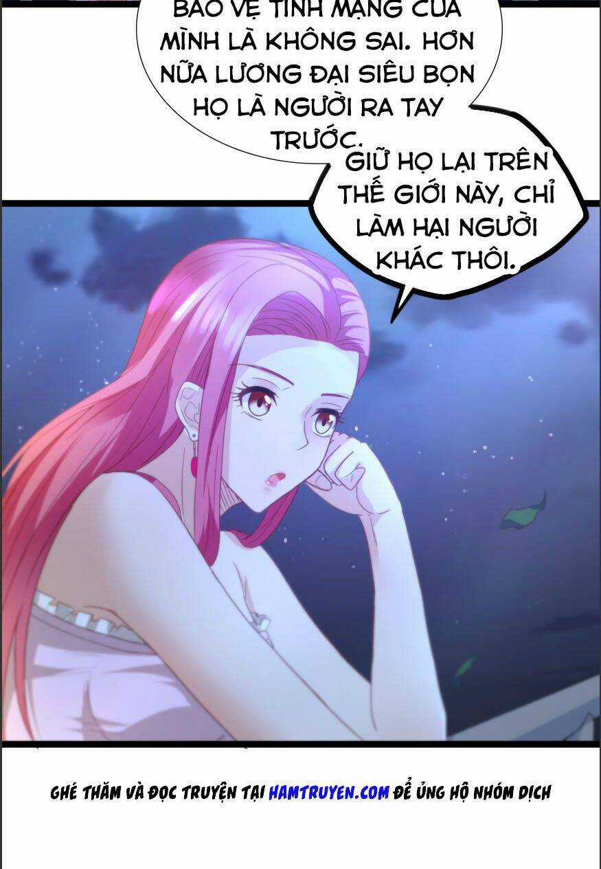 Trọng Sinh Cực Phẩm Tiên Đế Chapter 12 trang 5