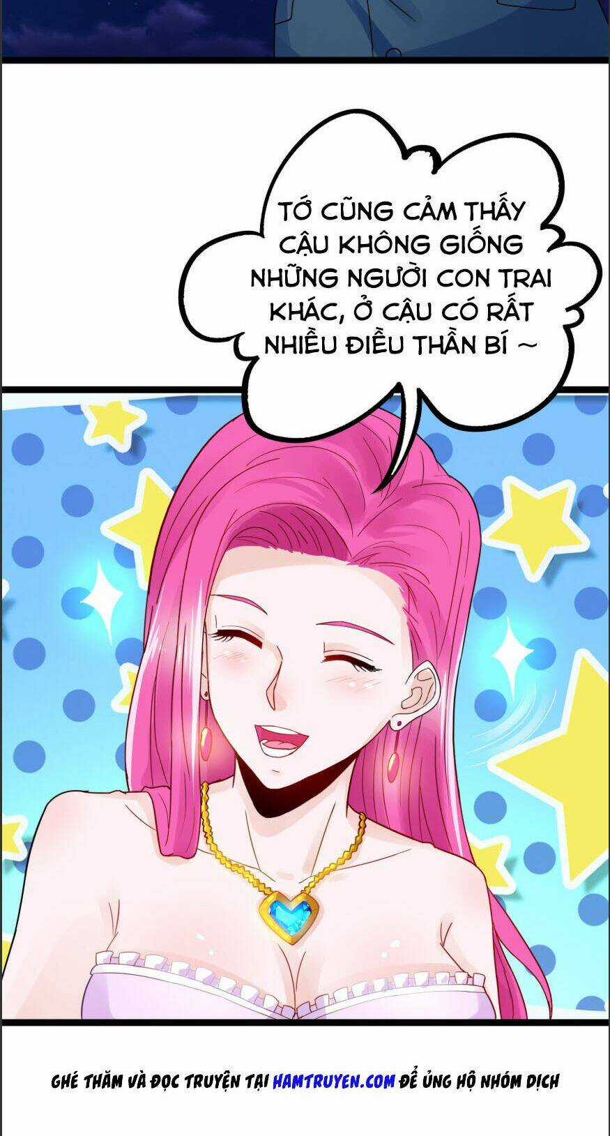 Trọng Sinh Cực Phẩm Tiên Đế Chapter 12 trang 7