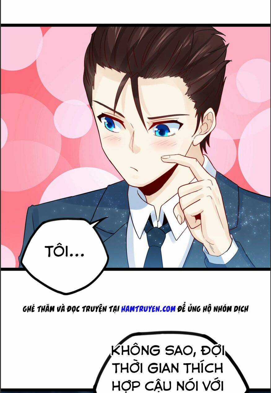 Trọng Sinh Cực Phẩm Tiên Đế Chapter 12 trang 8