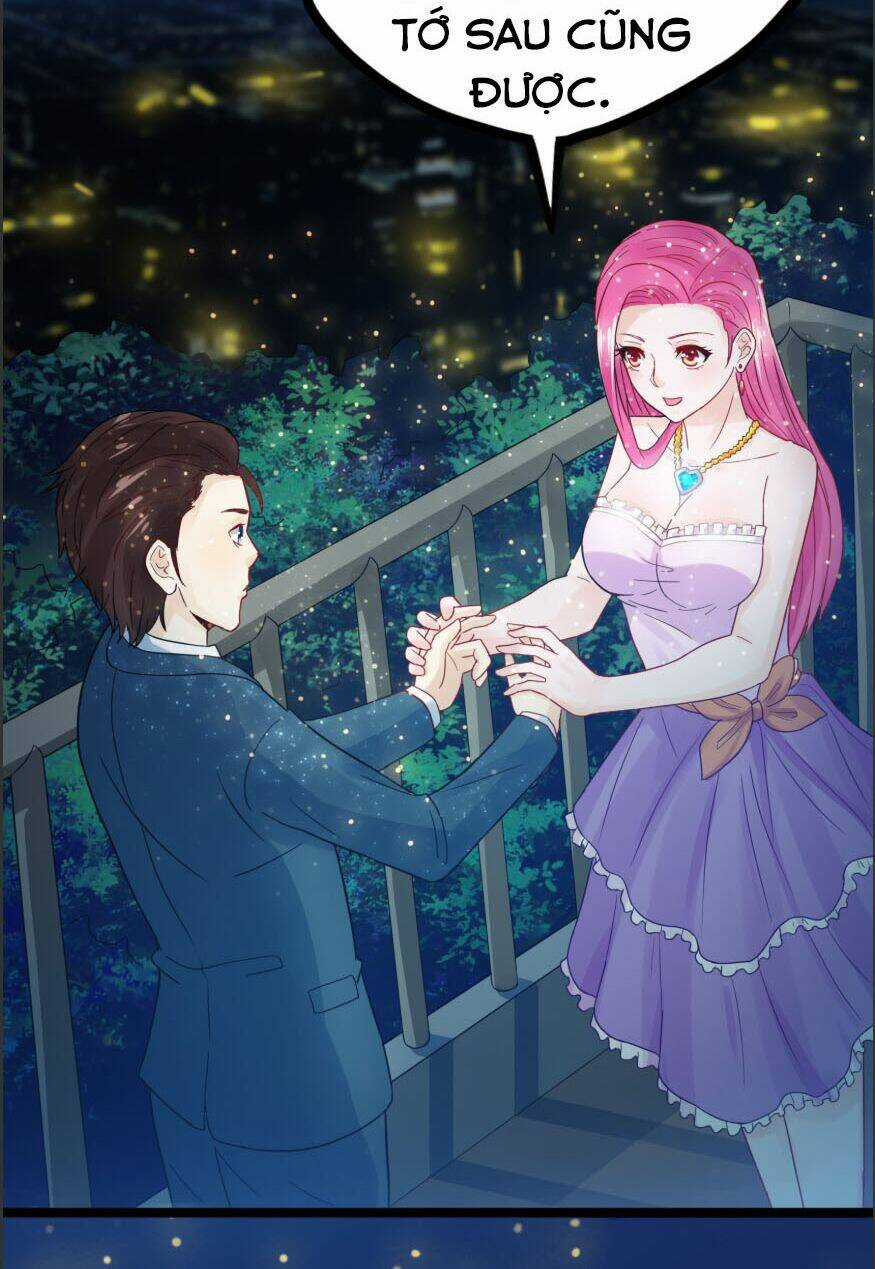 Trọng Sinh Cực Phẩm Tiên Đế Chapter 12 trang 9