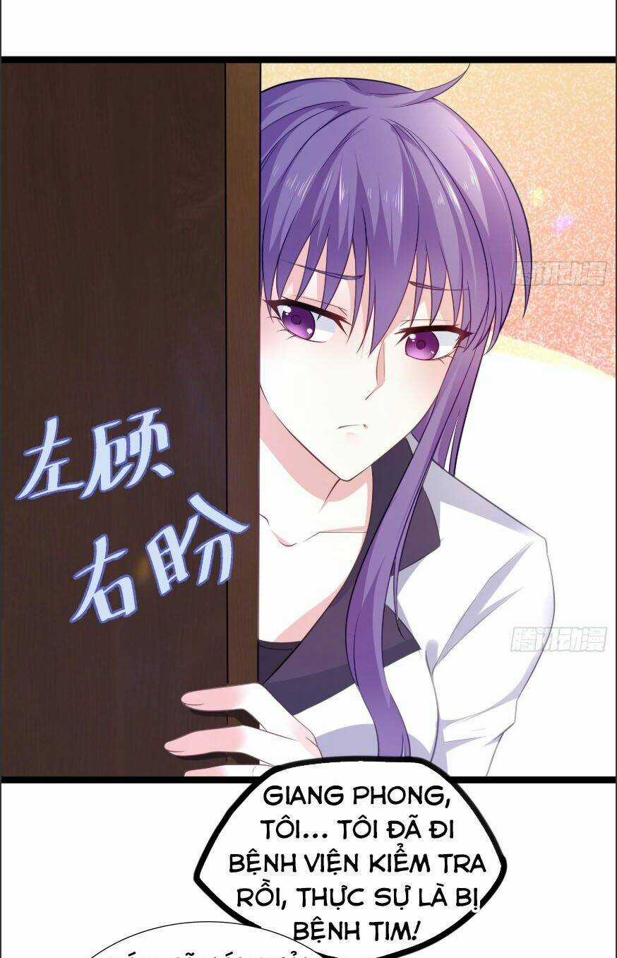 Trọng Sinh Cực Phẩm Tiên Đế Chapter 13 trang 2