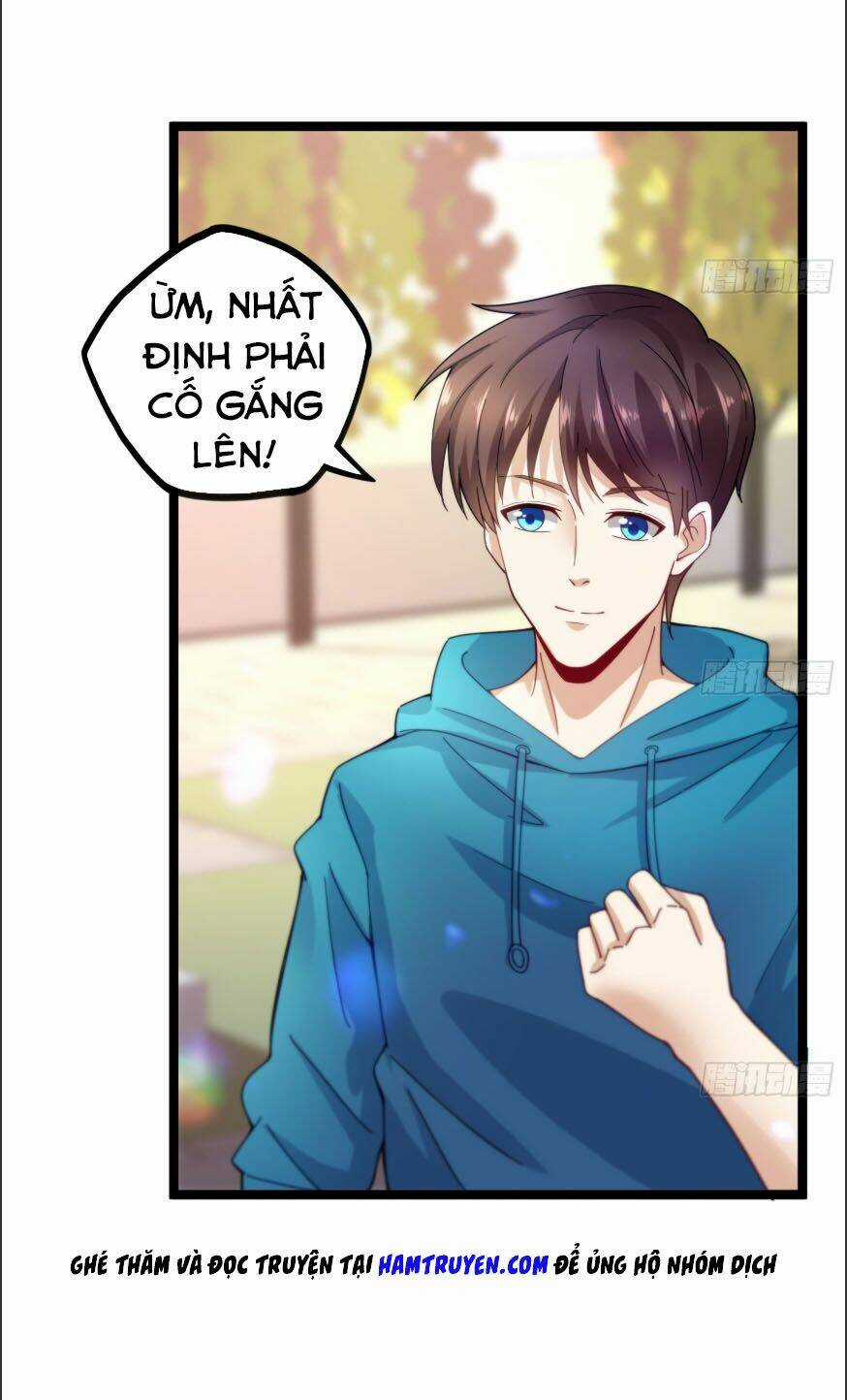 Trọng Sinh Cực Phẩm Tiên Đế Chapter 13 trang 25