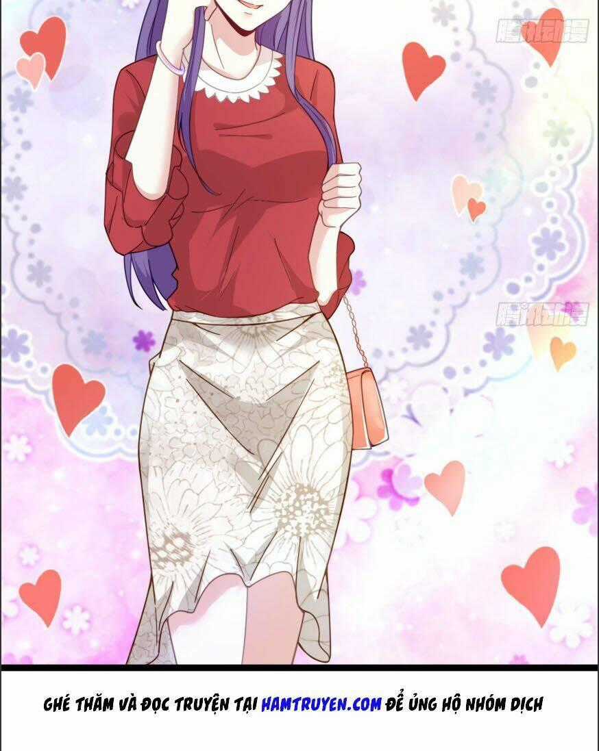 Trọng Sinh Cực Phẩm Tiên Đế Chapter 13 trang 28