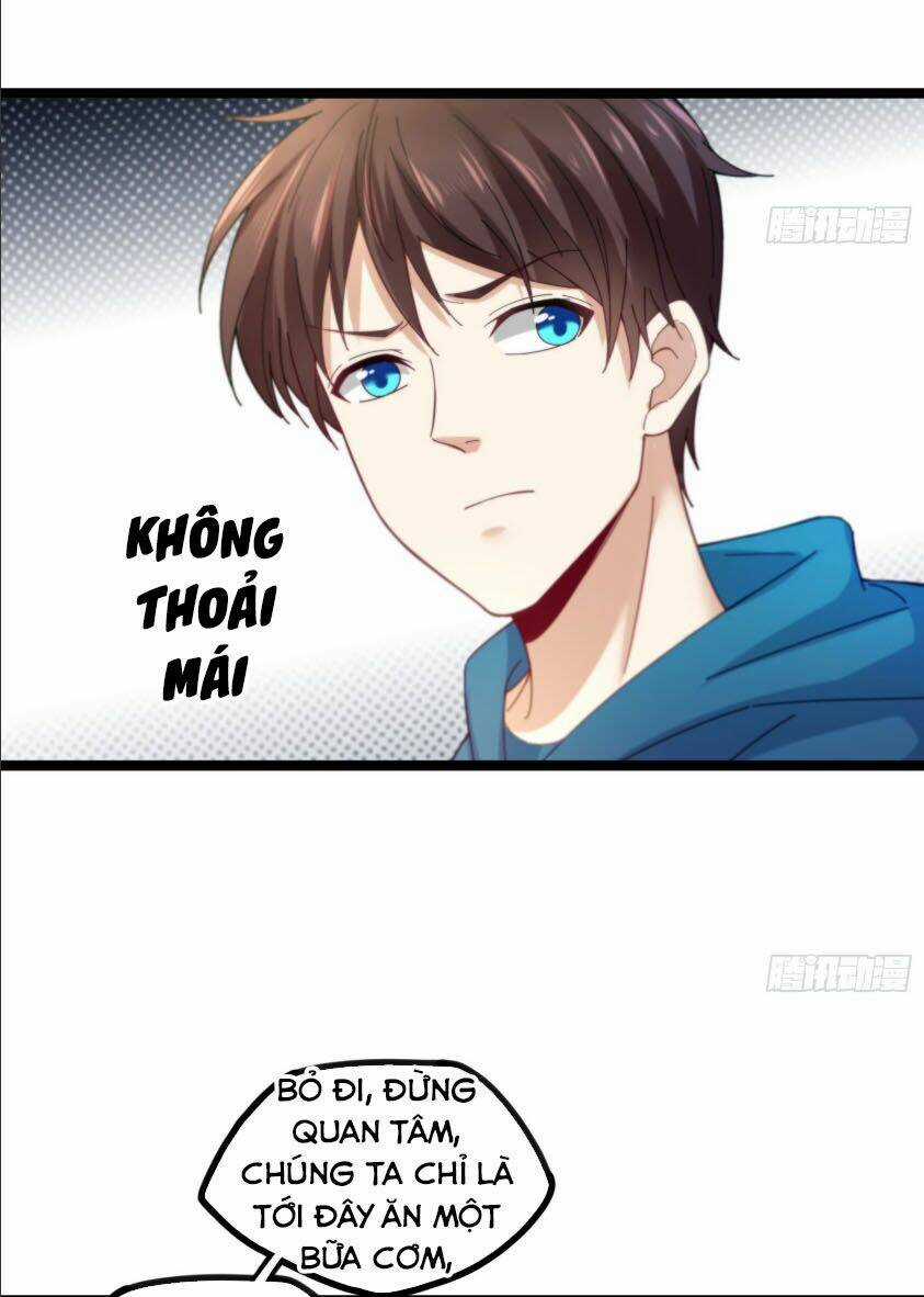 Trọng Sinh Cực Phẩm Tiên Đế Chapter 14 trang 10