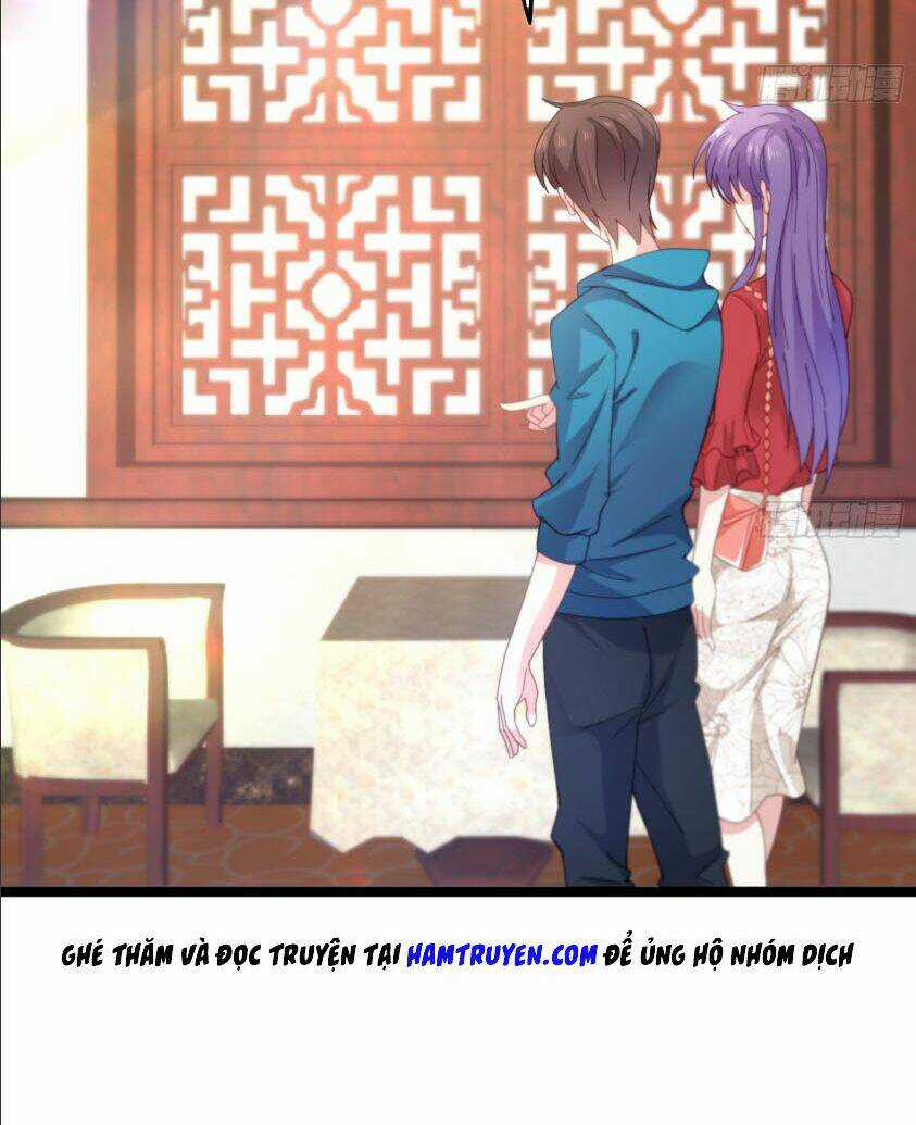 Trọng Sinh Cực Phẩm Tiên Đế Chapter 14 trang 15