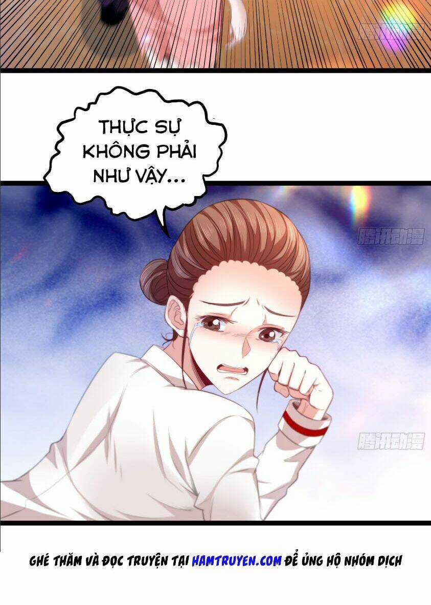 Trọng Sinh Cực Phẩm Tiên Đế Chapter 14 trang 21