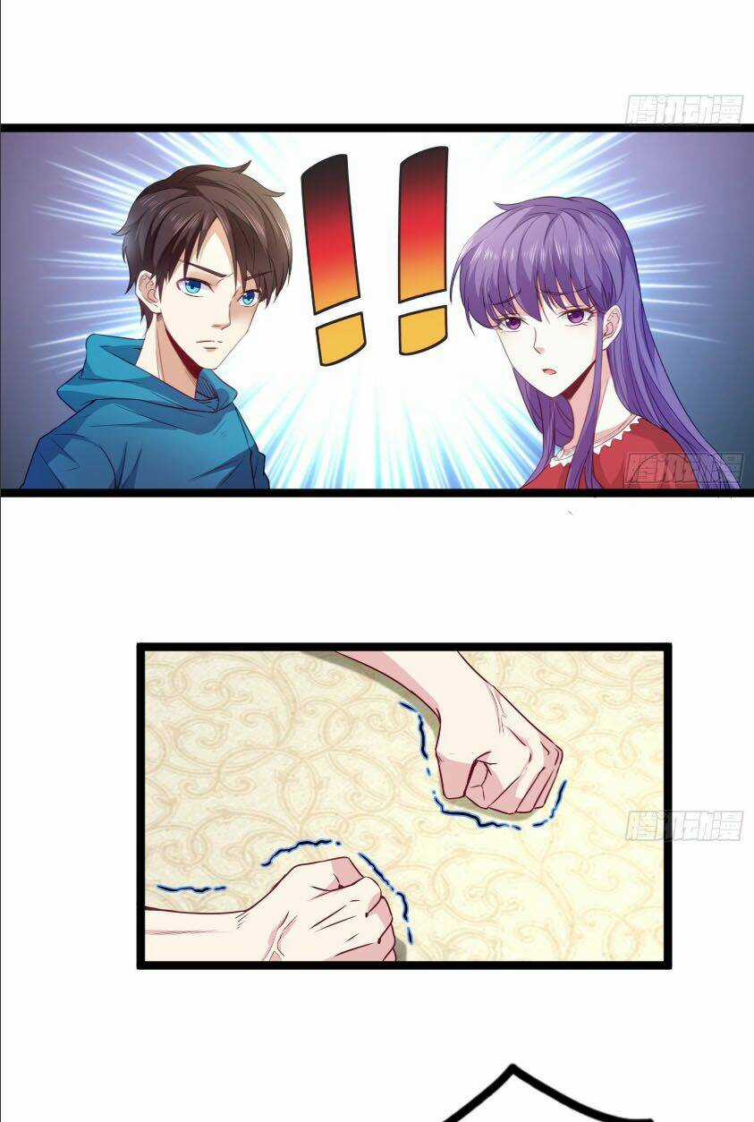 Trọng Sinh Cực Phẩm Tiên Đế Chapter 14 trang 24