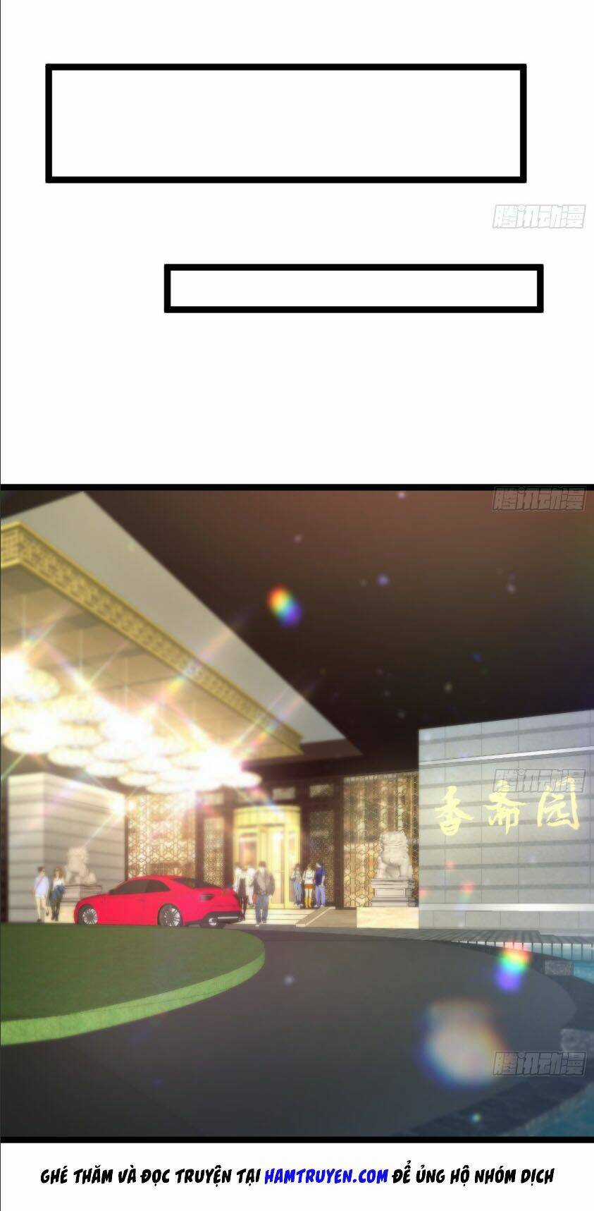 Trọng Sinh Cực Phẩm Tiên Đế Chapter 14 trang 7