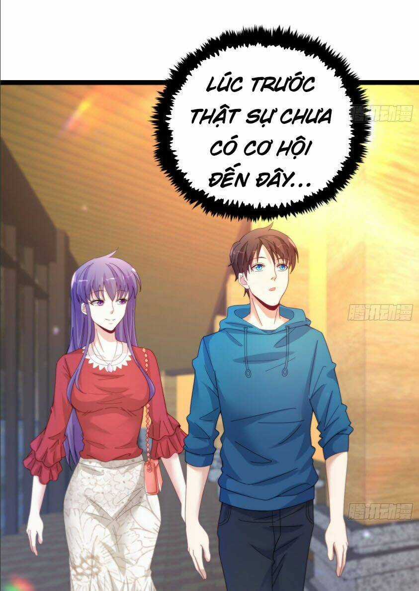 Trọng Sinh Cực Phẩm Tiên Đế Chapter 14 trang 8