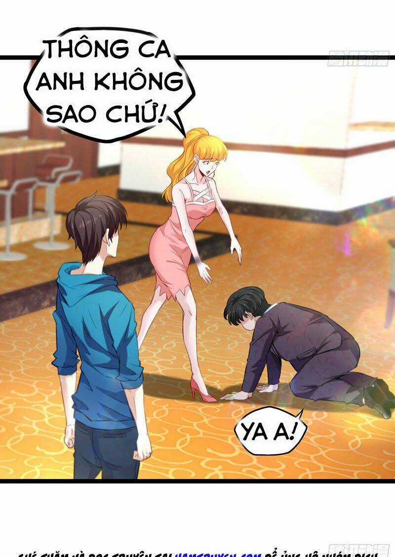 Trọng Sinh Cực Phẩm Tiên Đế Chapter 15 trang 10