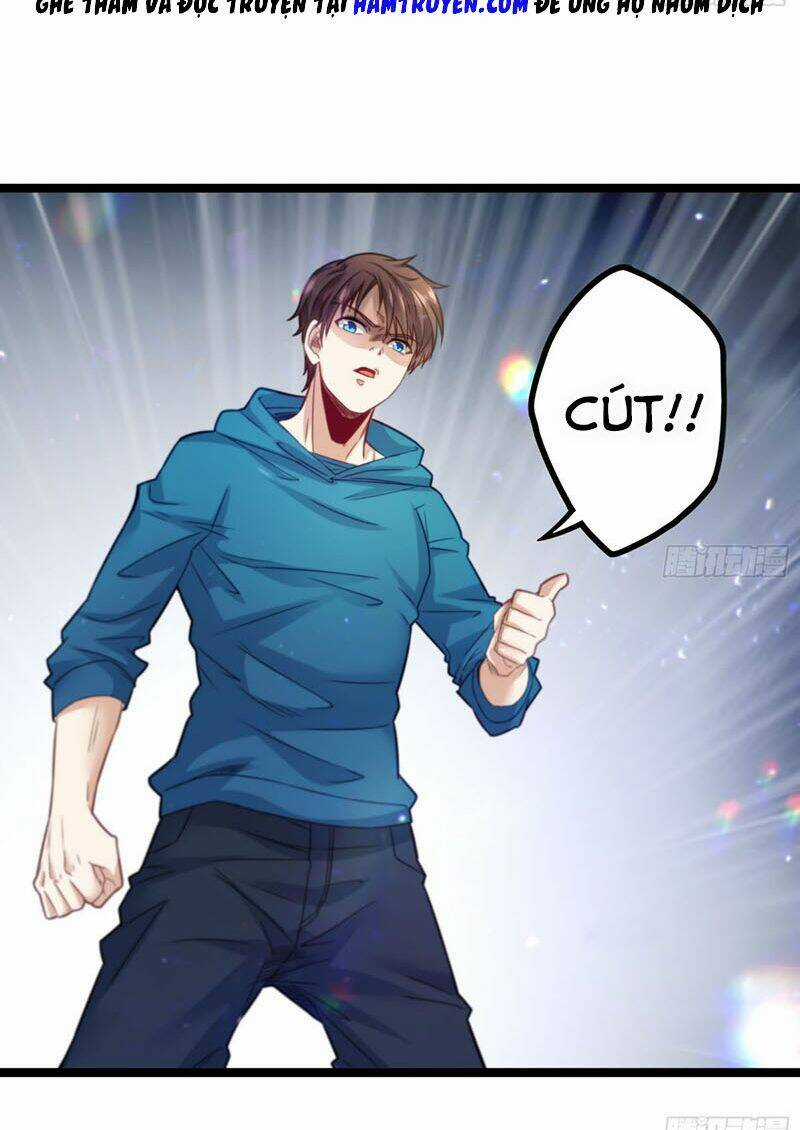 Trọng Sinh Cực Phẩm Tiên Đế Chapter 15 trang 11