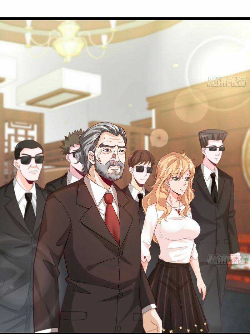 Trọng Sinh Cực Phẩm Tiên Đế Chapter 15 trang 18